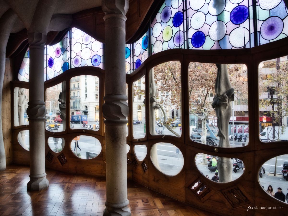 dzieła Gaudiego które warto zobaczyć w Barcelonie