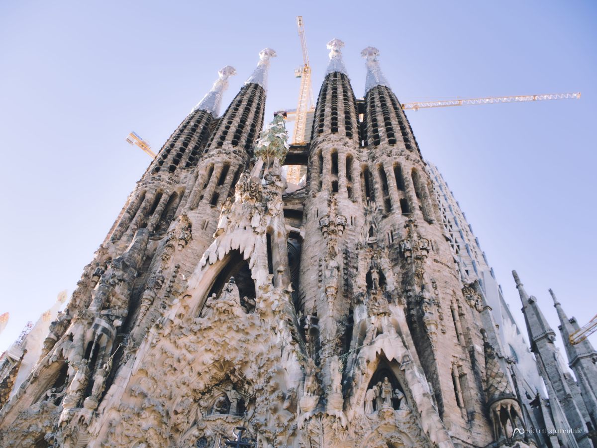 dzieła Gaudiego które warto zobaczyć w Barcelonie